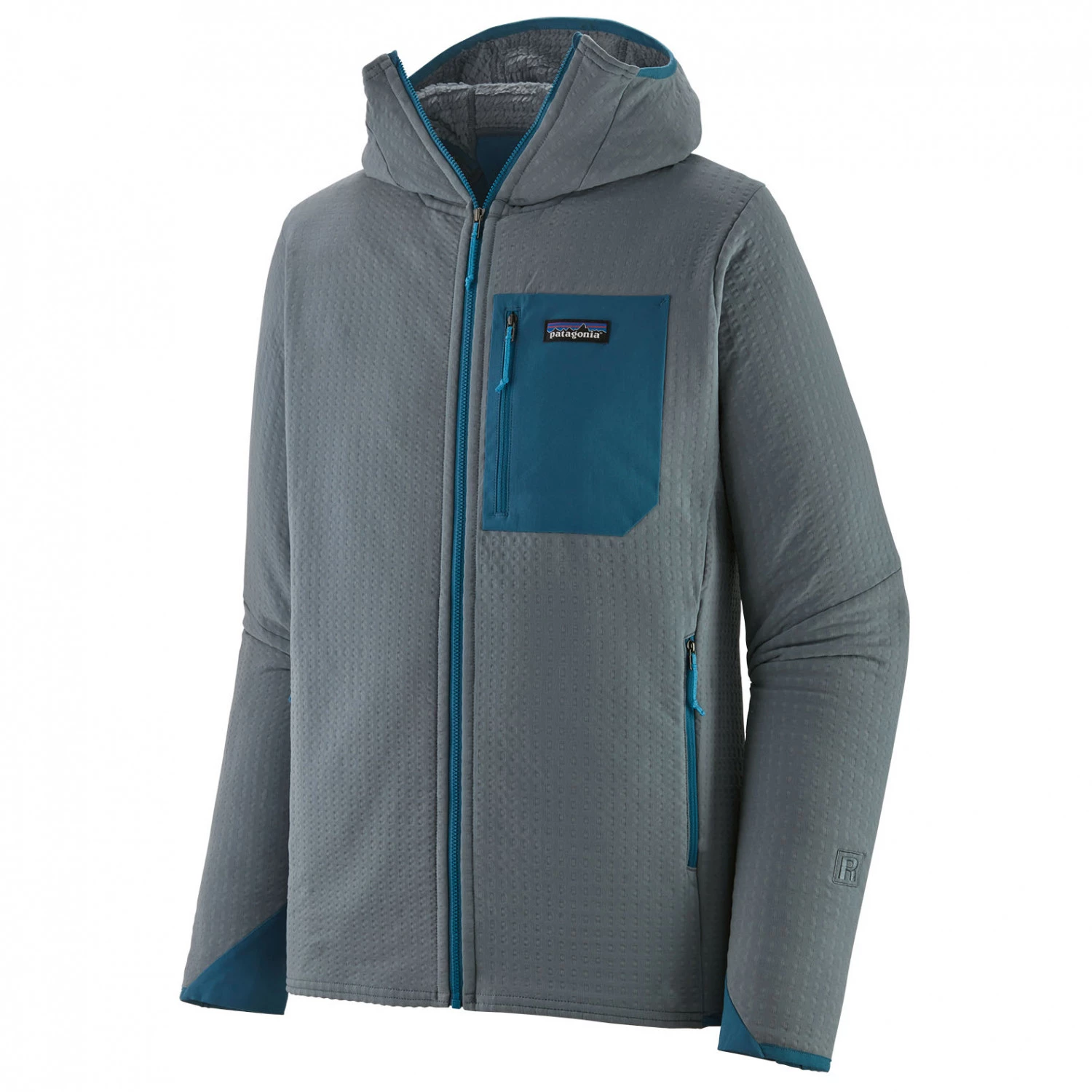 Patagonia - R2 Techface Hoody - Veste polaire 3 Patagonia - R2 Techface Hoody - Veste polaire