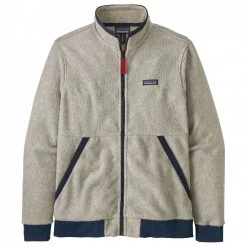 Patagonia - Shearling Jacket - Veste polaire