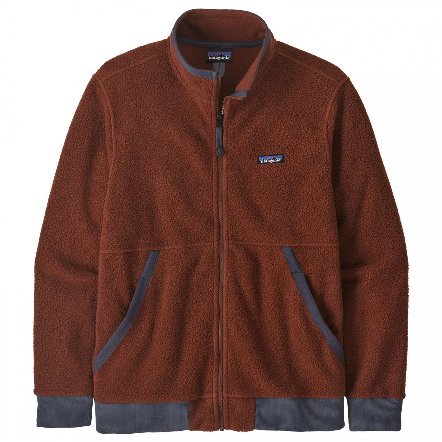 Patagonia - Shearling Jacket - Veste polaire 8 Patagonia - Shearling Jacket - Veste polaire – Image 6