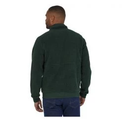 Patagonia - Shearling Jacket - Veste polaire 10 Patagonia - Shearling Jacket - Veste polaire -Vestes outdoor Soldes patagonia shearling jacket veste polaire detail 3