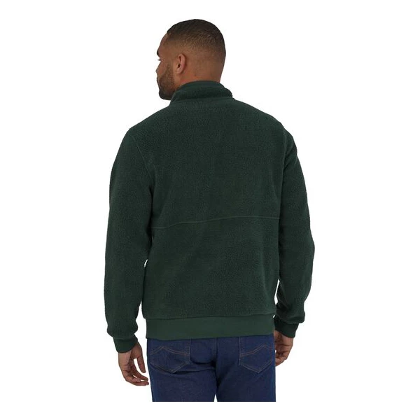 Patagonia - Shearling Jacket - Veste polaire 5 Patagonia - Shearling Jacket - Veste polaire – Image 3