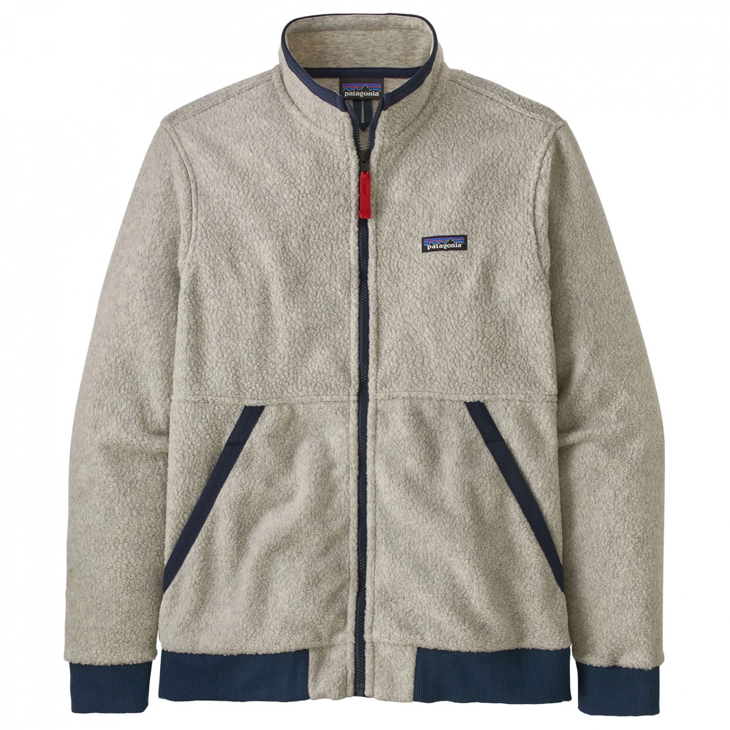 Patagonia - Shearling Jacket - Veste polaire 3 Patagonia - Shearling Jacket - Veste polaire