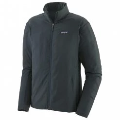 Patagonia - Thermal Airshed Jacket - Veste synthétique -Vestes outdoor Soldes patagonia thermal airshed jacket veste synthetique 1