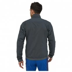 Patagonia - Thermal Airshed Jacket - Veste synthétique -Vestes outdoor Soldes patagonia thermal airshed jacket veste synthetique detail 3