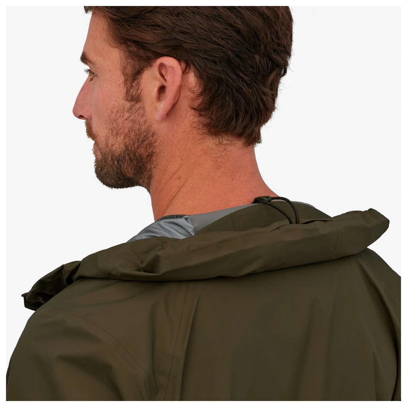 Patagonia - Torrentshell 3L Jacket - Veste imperméable 5 Patagonia - Torrentshell 3L Jacket - Veste imperméable – Image 3