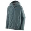 Patagonia - Triolet Jacket - Veste imperméable 1 Patagonia - Triolet Jacket - Veste imperméable -Vestes outdoor Soldes patagonia triolet jacket veste impermeable