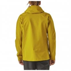 Patagonia - Triolet Jacket - Veste imperméable 10 Patagonia - Triolet Jacket - Veste imperméable -Vestes outdoor Soldes patagonia triolet jacket veste impermeable detail 3