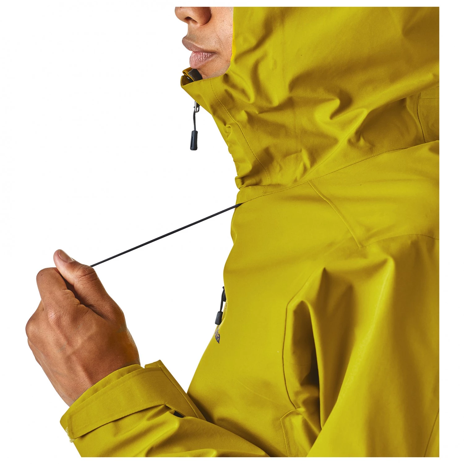 Patagonia - Triolet Jacket - Veste imperméable 6 Patagonia - Triolet Jacket - Veste imperméable – Image 4