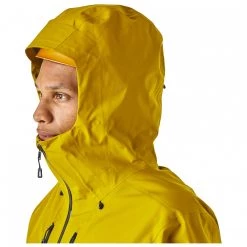 Patagonia - Triolet Jacket - Veste imperméable 13 Patagonia - Triolet Jacket - Veste imperméable -Vestes outdoor Soldes patagonia triolet jacket veste impermeable detail 6