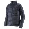 Patagonia - Ultralight Down Pullover - Doudoune 1 Patagonia - Ultralight Down Pullover - Doudoune -Vestes outdoor Soldes patagonia ultralight down pullover doudoune