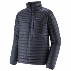 Patagonia - Ultralight Down Pullover - Doudoune -Vestes outdoor Soldes patagonia ultralight down pullover doudoune 2