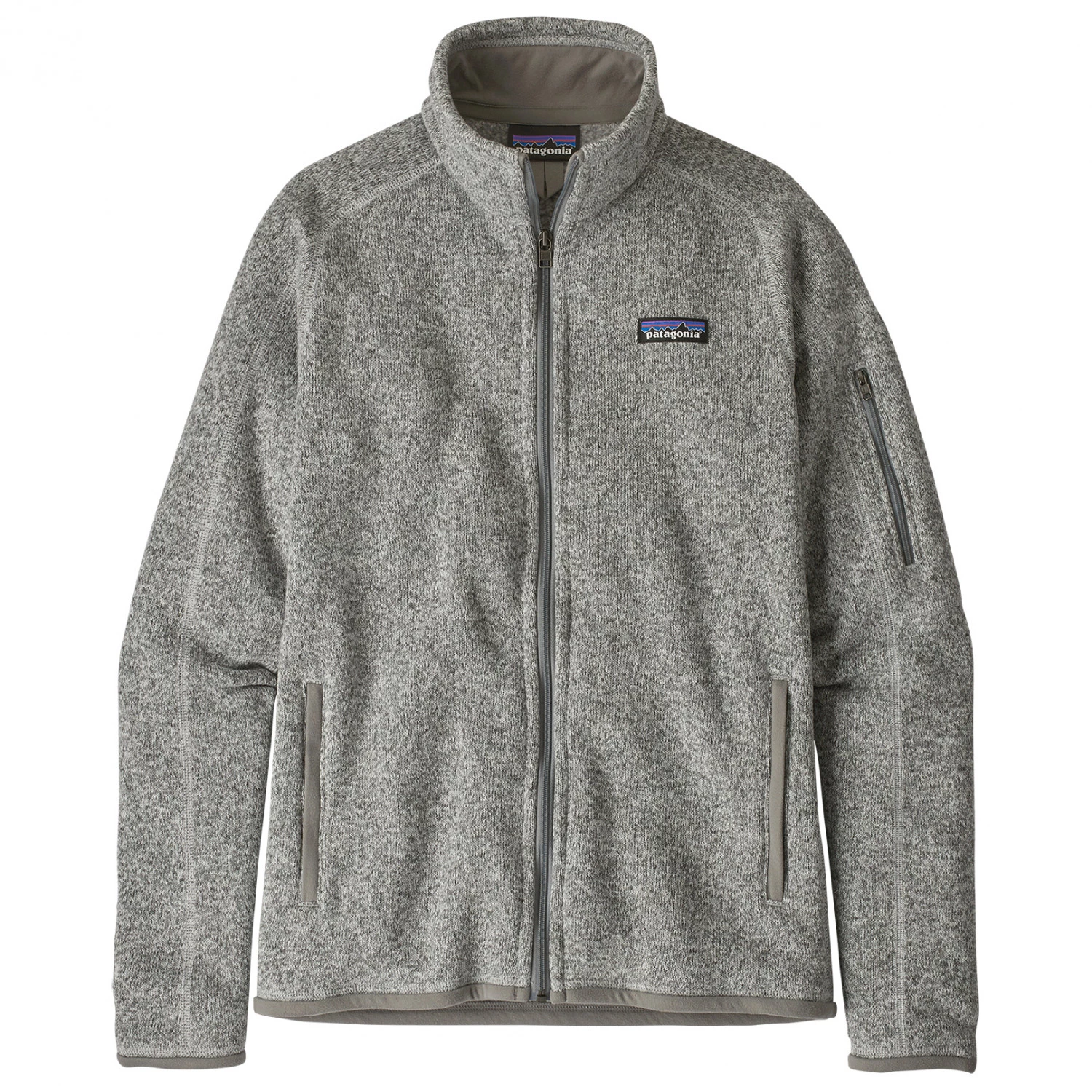 Patagonia - Women's Better Sweater Jacket - Veste polaire 6 Patagonia - Women's Better Sweater Jacket - Veste polaire – Image 4