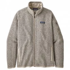 Patagonia - Women's Better Sweater Jacket - Veste polaire 12 Patagonia - Women's Better Sweater Jacket - Veste polaire -Vestes outdoor Soldes patagonia womens better sweater jacket veste polaire 2