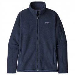 Patagonia - Women's Better Sweater Jacket - Veste polaire