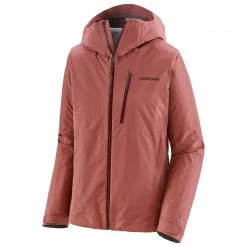 Patagonia - Women's Calcite Jacket - Veste imperméable 12 Patagonia - Women's Calcite Jacket - Veste imperméable -Vestes outdoor Soldes patagonia womens calcite jacket veste impermeable 2