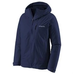 Patagonia - Women's Calcite Jacket - Veste imperméable 13 Patagonia - Women's Calcite Jacket - Veste imperméable -Vestes outdoor Soldes patagonia womens calcite jacket veste impermeable 3