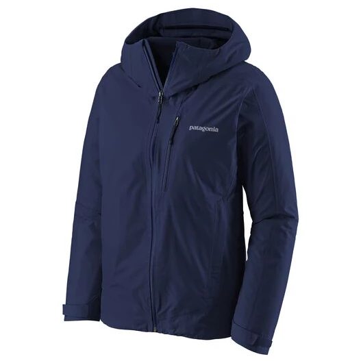 Patagonia - Women's Calcite Jacket - Veste imperméable 3 Patagonia - Women's Calcite Jacket - Veste imperméable