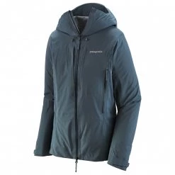 Patagonia - Women's Dual Aspect Jacket - Veste imperméable -Vestes outdoor Soldes patagonia womens dual aspect jacket veste impermeable 2