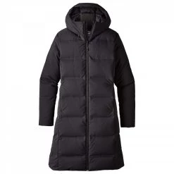Patagonia - Women's Jackson Glacier Parka - Manteau -Vestes outdoor Soldes patagonia womens jackson glacier parka manteau 1