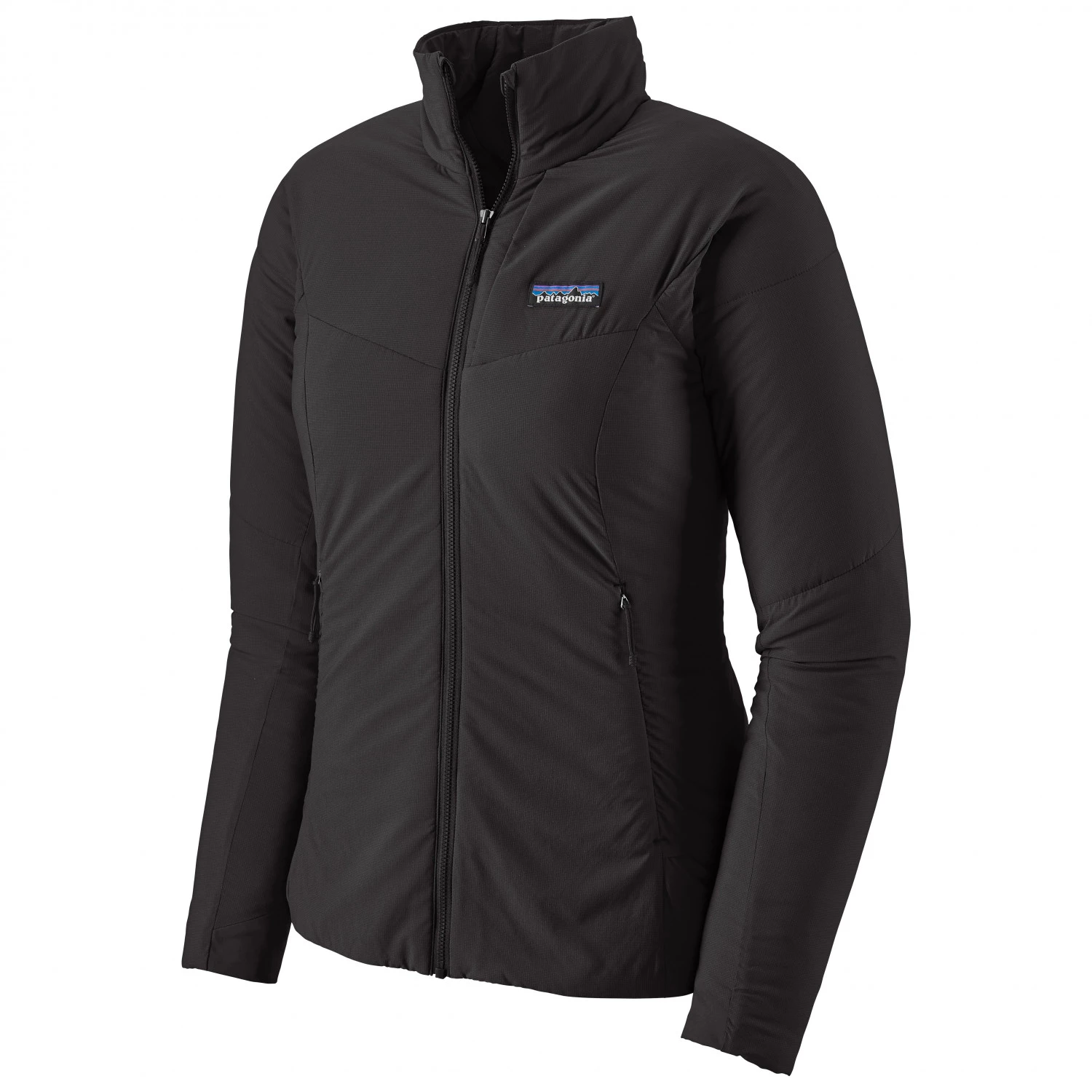 Patagonia - Women's Nano-Air Jacket - Veste synthétique 4 Patagonia - Women's Nano-Air Jacket - Veste synthétique – Image 2
