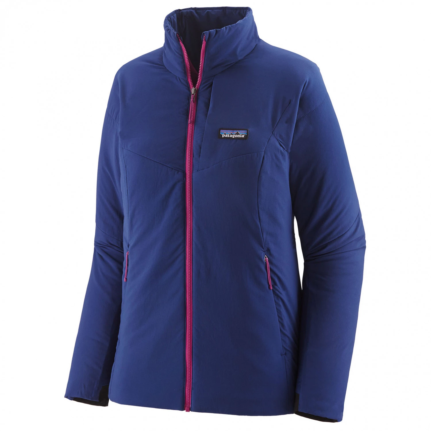 Patagonia - Women's Nano-Air Jacket - Veste synthétique 3 Patagonia - Women's Nano-Air Jacket - Veste synthétique
