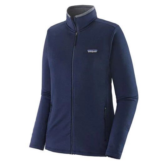 Patagonia - Women's R1 Daily Jacket - Veste polaire 6 Patagonia - Women's R1 Daily Jacket - Veste polaire – Image 4