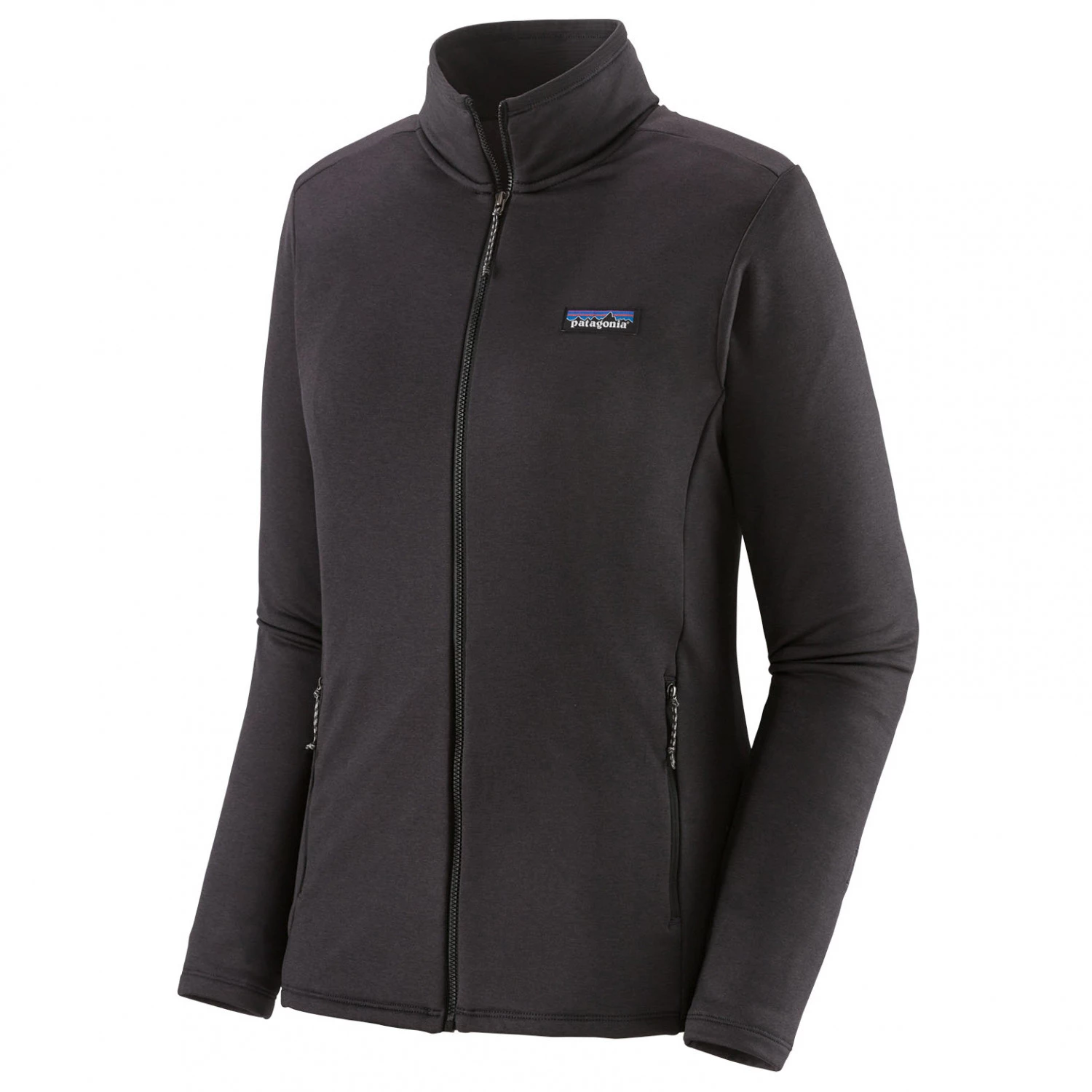 Patagonia - Women's R1 Daily Jacket - Veste polaire 3 Patagonia - Women's R1 Daily Jacket - Veste polaire