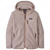 Patagonia - Women's Retro Pile Hoody - Veste polaire 1 Patagonia - Women's Retro Pile Hoody - Veste polaire -Vestes outdoor Soldes patagonia womens retro pile hoody veste polaire