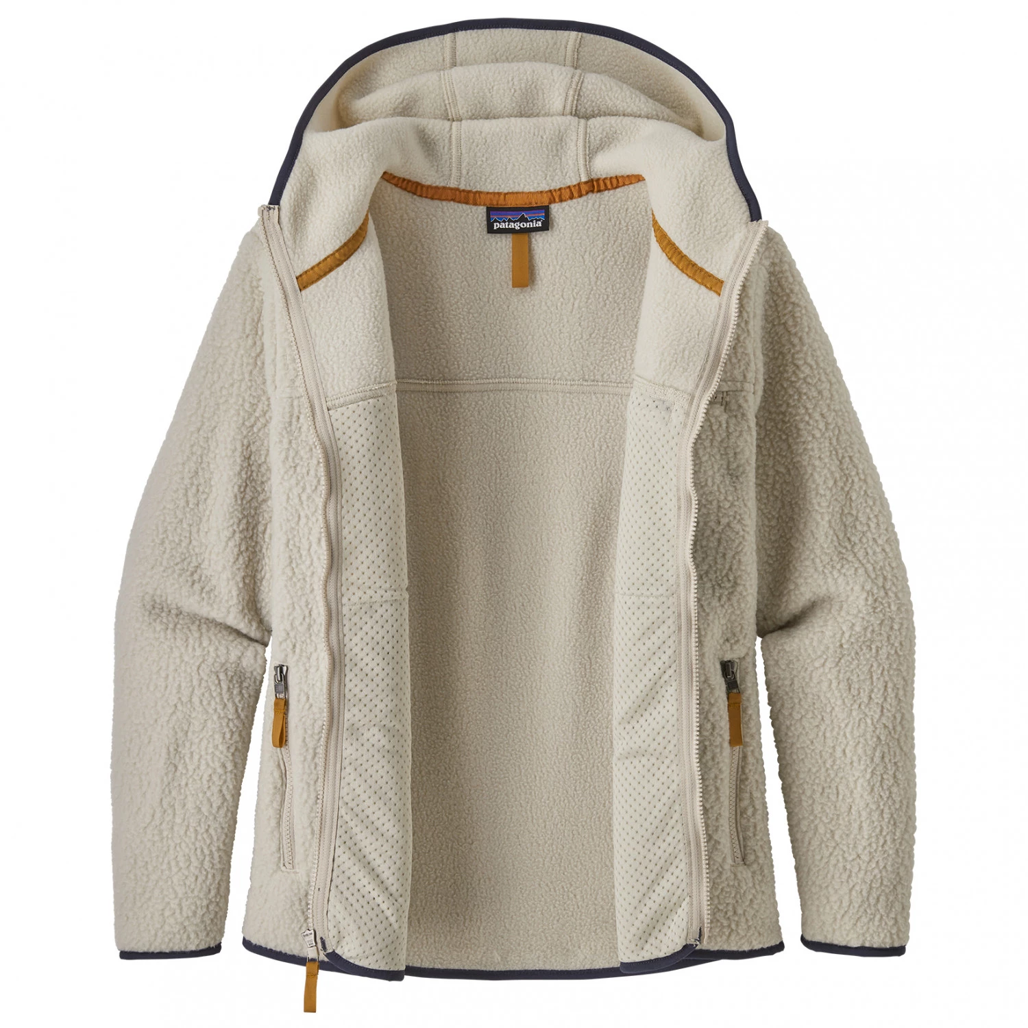 Patagonia - Women's Retro Pile Hoody - Veste polaire 4 Patagonia - Women's Retro Pile Hoody - Veste polaire – Image 2