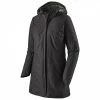 Patagonia - Women's Torrentshell 3L City Coat - Manteau -Vestes outdoor Soldes patagonia womens torrentshell 3l city coat manteau