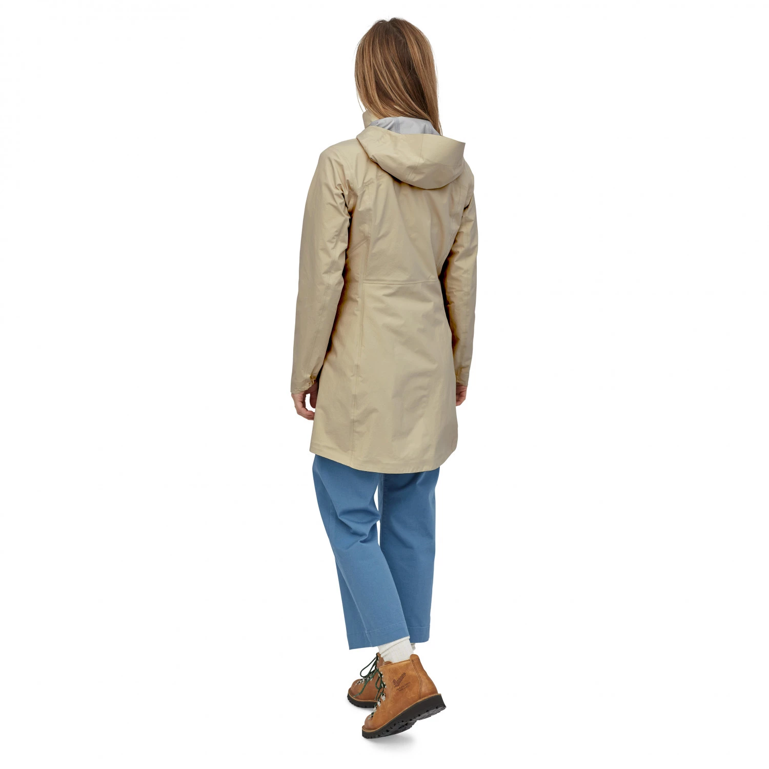 Patagonia - Women's Torrentshell 3L City Coat - Manteau 6 Patagonia - Women's Torrentshell 3L City Coat - Manteau – Image 4