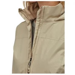 Patagonia - Women's Torrentshell 3L City Coat - Manteau 12 Patagonia - Women's Torrentshell 3L City Coat - Manteau -Vestes outdoor Soldes patagonia womens torrentshell 3l city coat manteau detail 5