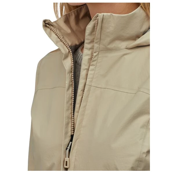Patagonia - Women's Torrentshell 3L City Coat - Manteau 7 Patagonia - Women's Torrentshell 3L City Coat - Manteau – Image 5