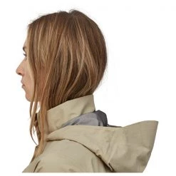 Patagonia - Women's Torrentshell 3L City Coat - Manteau 13 Patagonia - Women's Torrentshell 3L City Coat - Manteau -Vestes outdoor Soldes patagonia womens torrentshell 3l city coat manteau detail 6