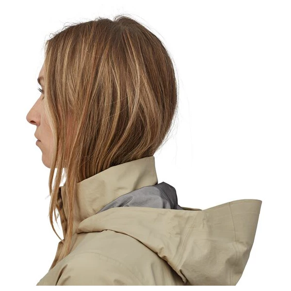 Patagonia - Women's Torrentshell 3L City Coat - Manteau 8 Patagonia - Women's Torrentshell 3L City Coat - Manteau – Image 6