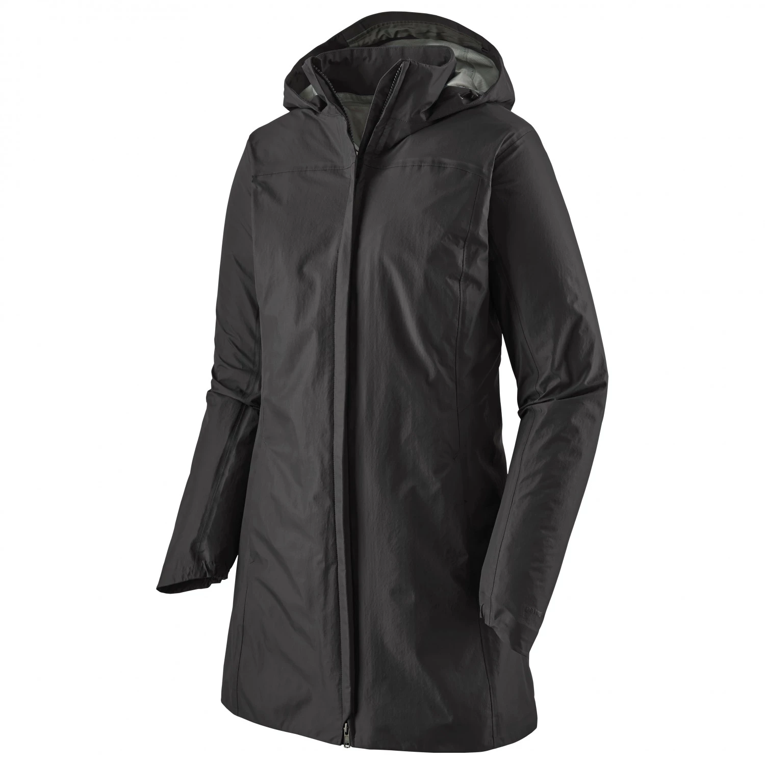 Patagonia - Women's Torrentshell 3L City Coat - Manteau 3 Patagonia - Women's Torrentshell 3L City Coat - Manteau