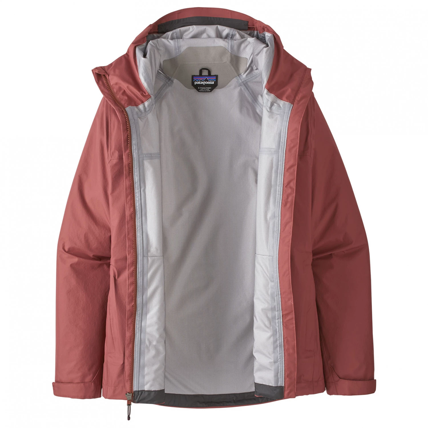 Patagonia - Women's Torrentshell 3L Jacket - Veste imperméable 4 Patagonia - Women's Torrentshell 3L Jacket - Veste imperméable – Image 2