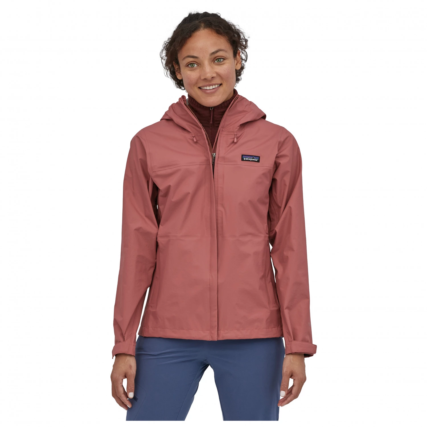 Patagonia - Women's Torrentshell 3L Jacket - Veste imperméable 5 Patagonia - Women's Torrentshell 3L Jacket - Veste imperméable – Image 3