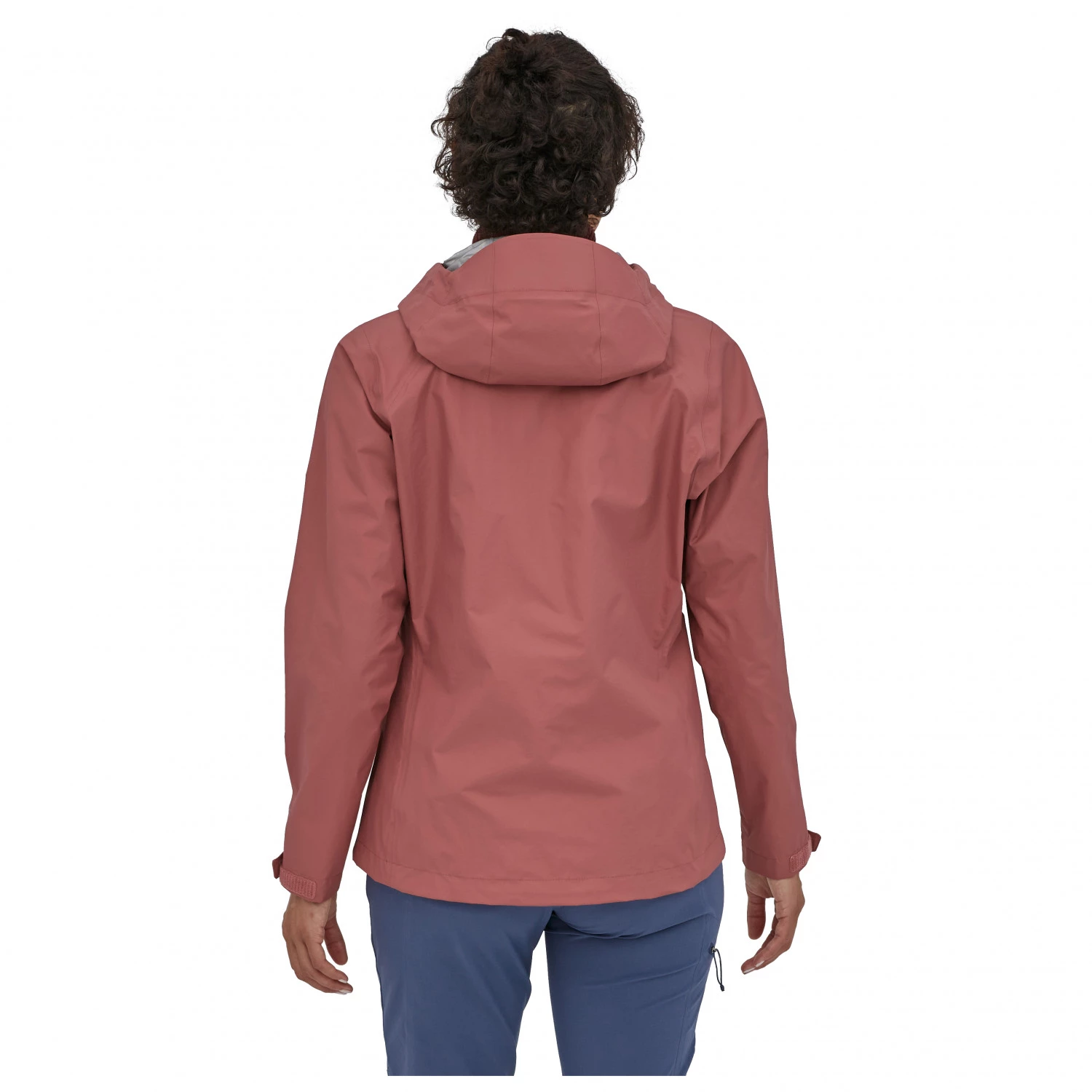 Patagonia - Women's Torrentshell 3L Jacket - Veste imperméable 6 Patagonia - Women's Torrentshell 3L Jacket - Veste imperméable – Image 4