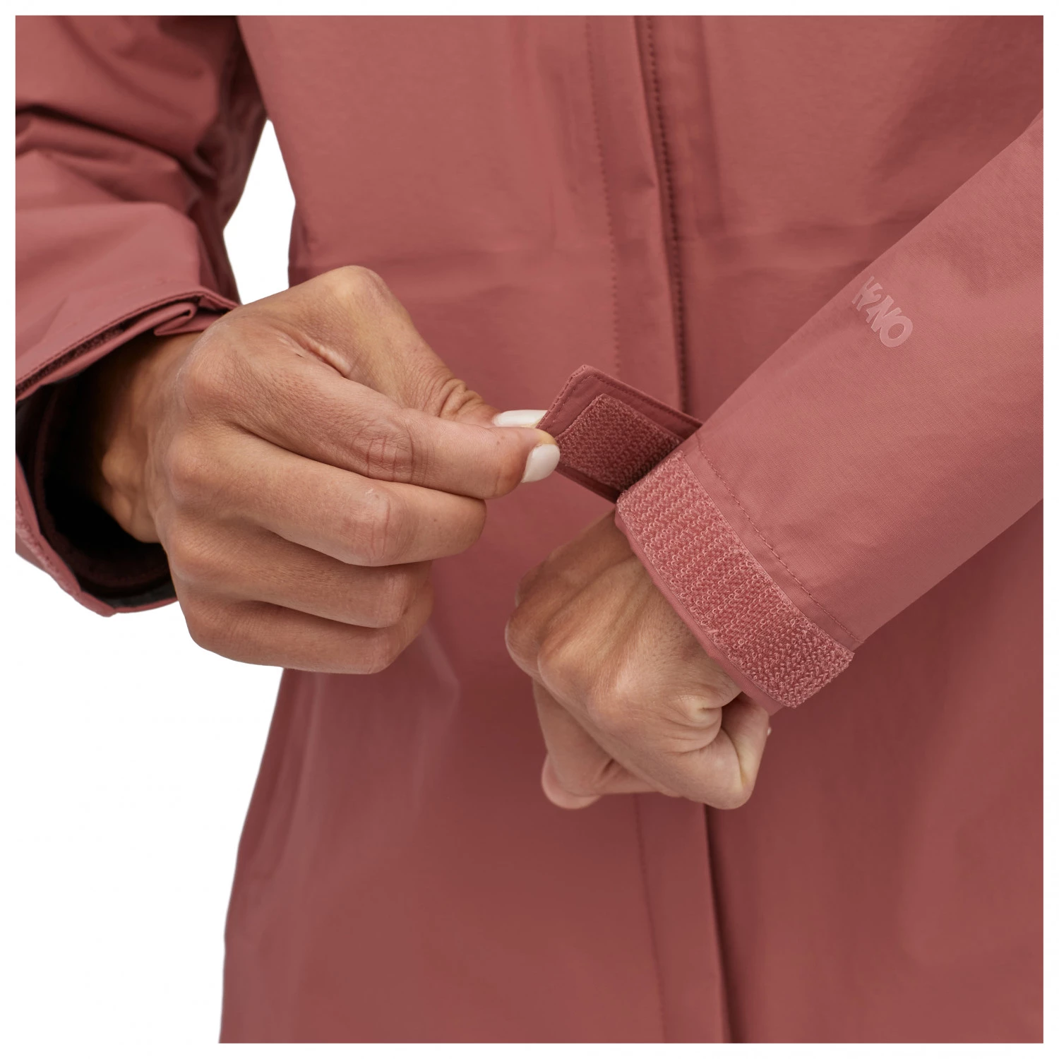 Patagonia - Women's Torrentshell 3L Jacket - Veste imperméable 7 Patagonia - Women's Torrentshell 3L Jacket - Veste imperméable – Image 5