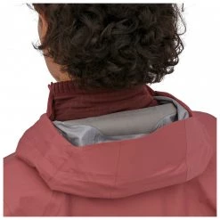 Patagonia - Women's Torrentshell 3L Jacket - Veste imperméable 13 Patagonia - Women's Torrentshell 3L Jacket - Veste imperméable -Vestes outdoor Soldes patagonia womens torrentshell 3l jacket veste impermeable detail 6