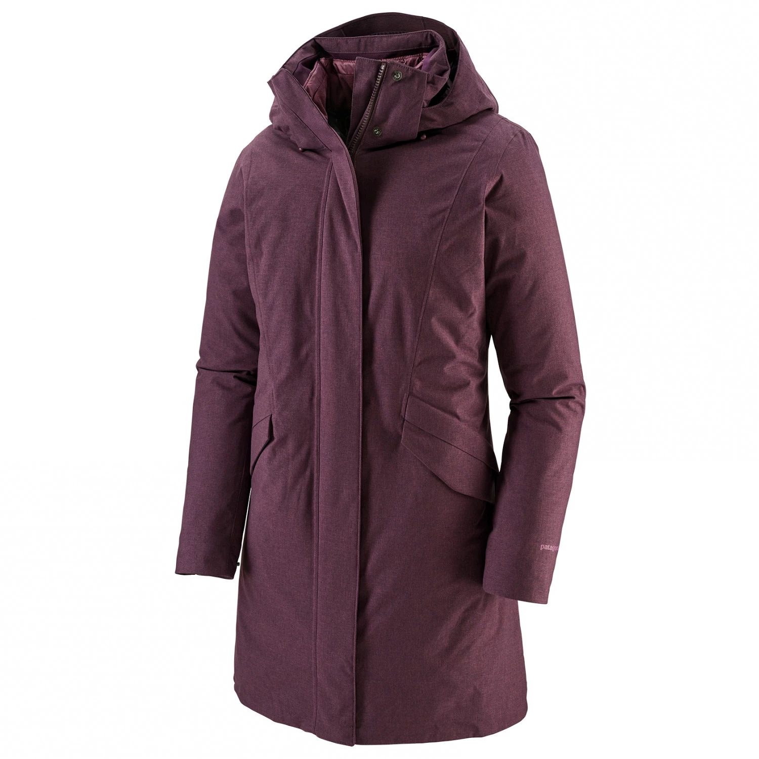 Patagonia - Women's Vosque 3-In-1 Parka - Veste 3-en-1 4 Patagonia - Women's Vosque 3-In-1 Parka - Veste 3-en-1 – Image 2