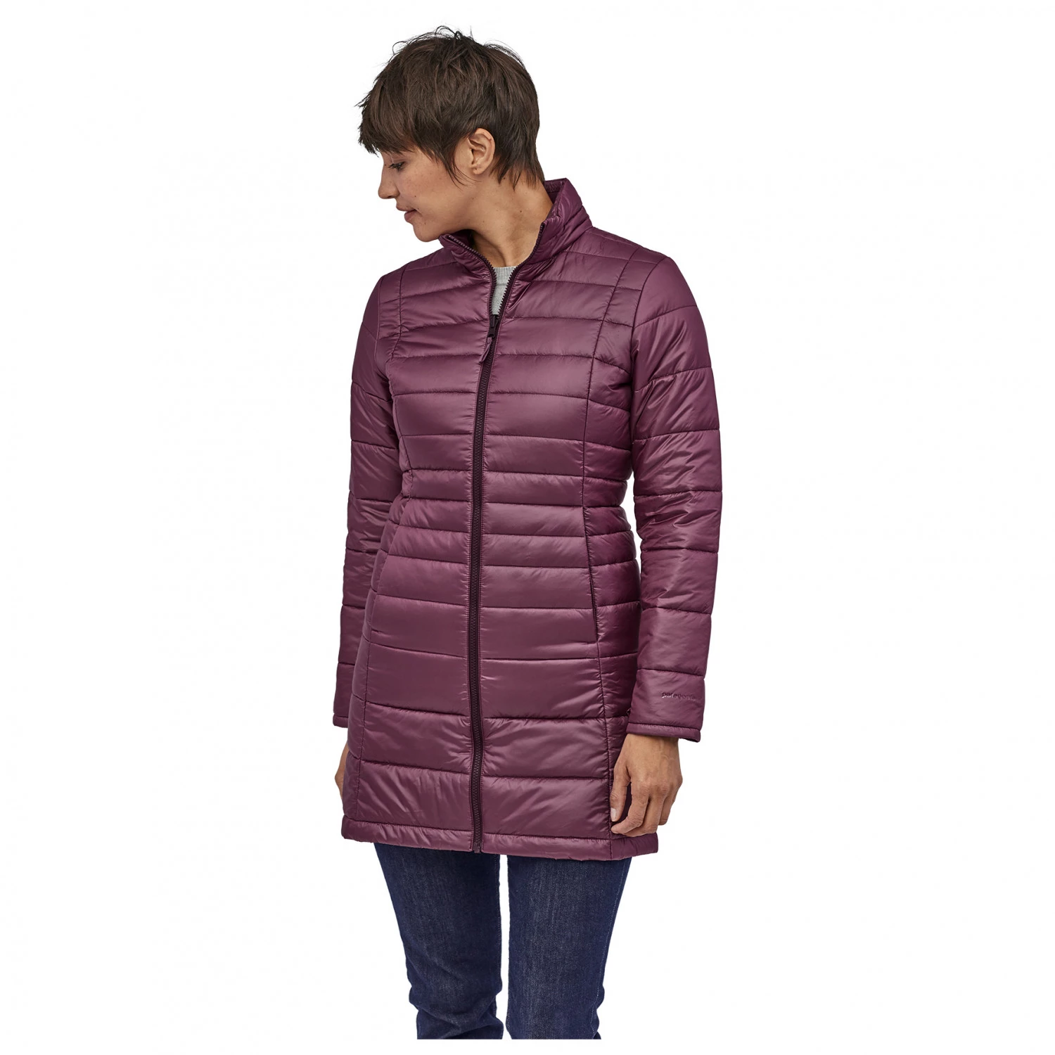 Patagonia - Women's Vosque 3-In-1 Parka - Veste 3-en-1 7 Patagonia - Women's Vosque 3-In-1 Parka - Veste 3-en-1 – Image 5