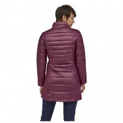 Patagonia - Women's Vosque 3-In-1 Parka - Veste 3-en-1 13 Patagonia - Women's Vosque 3-In-1 Parka - Veste 3-en-1 -Vestes outdoor Soldes patagonia womens vosque 3 in 1 parka veste 3 en 1 detail 6