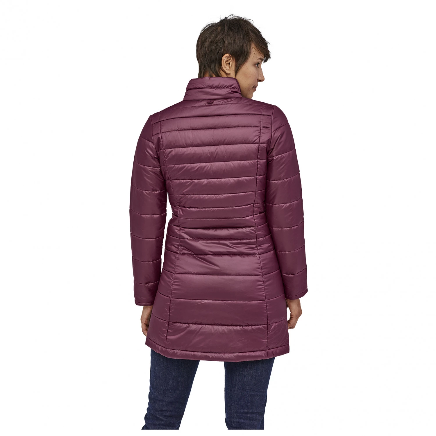 Patagonia - Women's Vosque 3-In-1 Parka - Veste 3-en-1 8 Patagonia - Women's Vosque 3-In-1 Parka - Veste 3-en-1 – Image 6