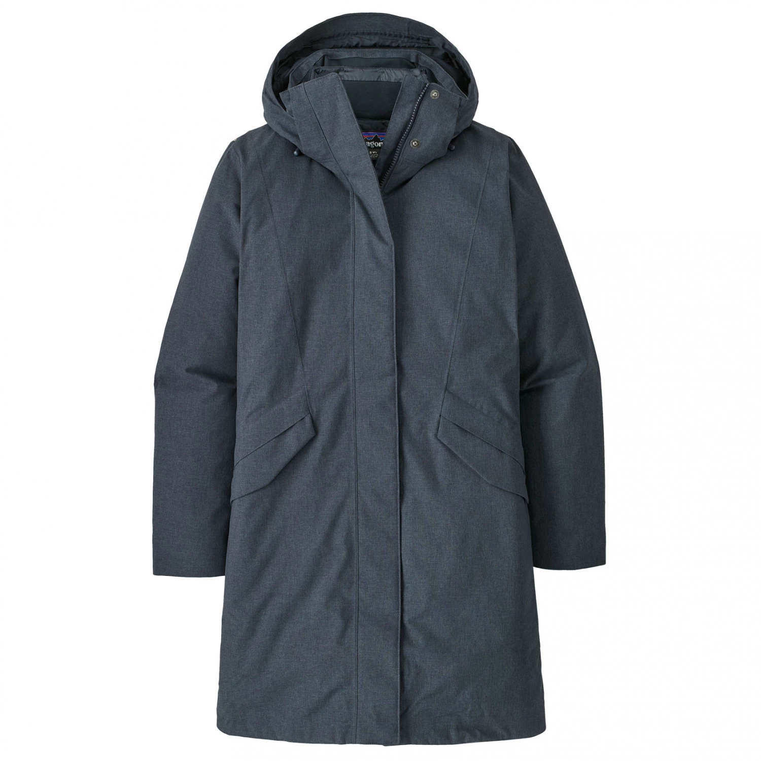 Patagonia - Women's Vosque 3-In-1 Parka - Veste 3-en-1 3 Patagonia - Women's Vosque 3-In-1 Parka - Veste 3-en-1