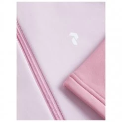 Peak Performance - Women's Rider Zip Hood - Veste polaire -Vestes outdoor Soldes peak performance womens rider zip hood veste polaire detail 4