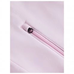 Peak Performance - Women's Rider Zip Hood - Veste polaire -Vestes outdoor Soldes peak performance womens rider zip hood veste polaire detail 5