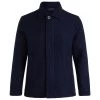 Peak Performance - Wool Shirt - Veste de loisirs 1 Peak Performance - Wool Shirt - Veste de loisirs -Vestes outdoor Soldes peak performance wool shirt veste de loisirs