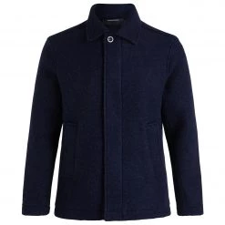 Peak Performance - Wool Shirt - Veste de loisirs